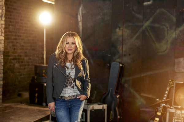 Anastacia pic #986016
