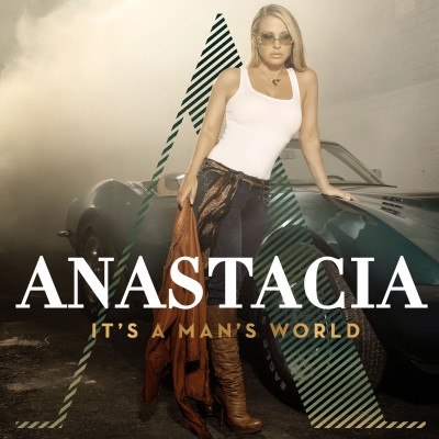 Anastacia pic #568820