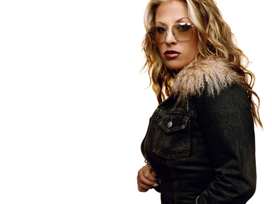 photo 4 in Anastacia gallery [id150898] 2009-04-20 00:00:00