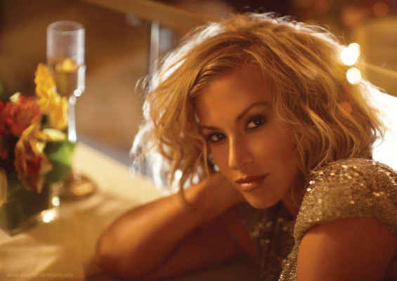 photo 5 in Anastacia gallery [id150243] 2009-04-20 00:00:00