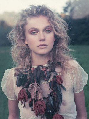 Anastasia Bondarenko pic #331320