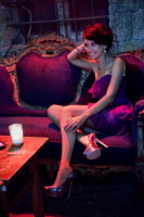 Anastasia Cvetaeva pic #481626