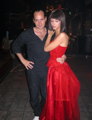Anastasia Cvetaeva pic #354684
