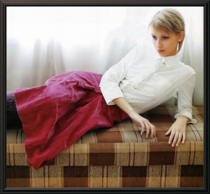 photo 6 in Anastasia Cvetaeva gallery [id37477] -0001-11-30 00:00:00