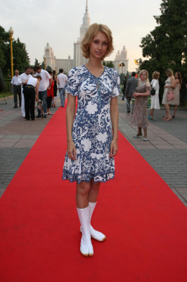 Anastasia Cvetaeva pic #201650