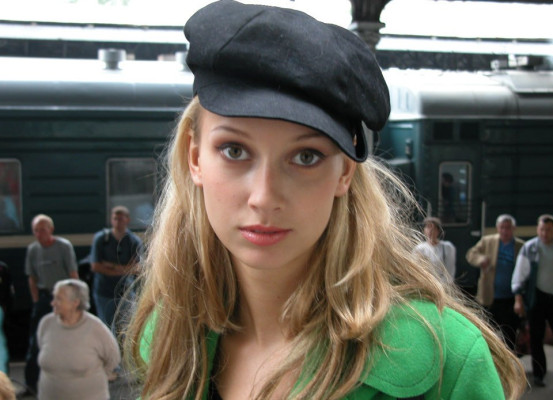 Anastasia Cvetaeva pic #354681