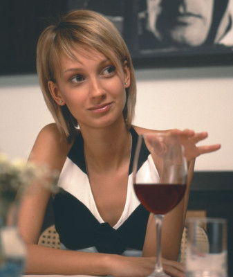 Anastasia Cvetaeva pic #354680