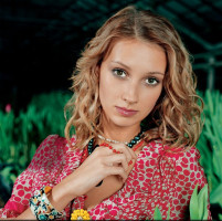 Anastasia Cvetaeva pic #194455