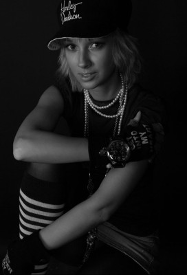 Anastasia Cvetaeva pic #194456
