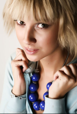 Anastasia Cvetaeva pic #194457