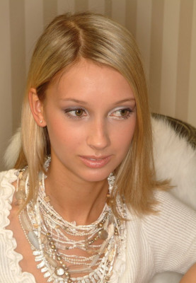 Anastasia Cvetaeva pic #199279