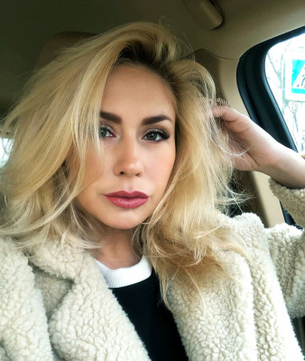 Anastasia Grebenkina pic #1165551