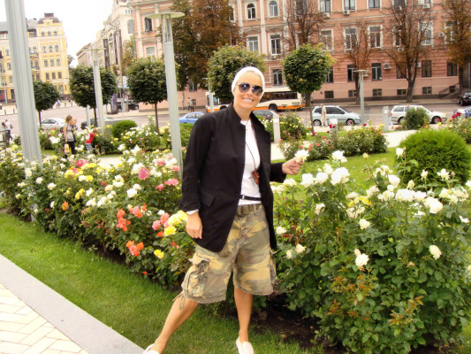 Anastasia Kalmanovich pic #532685