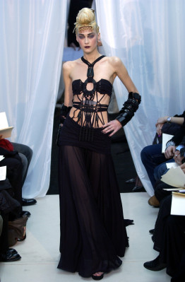 Anastasia Khozzisova pic #1291362
