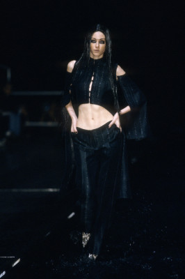 Anastasia Khozzisova