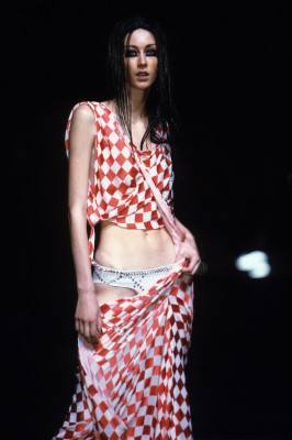 Anastasia Khozzisova pic #871384