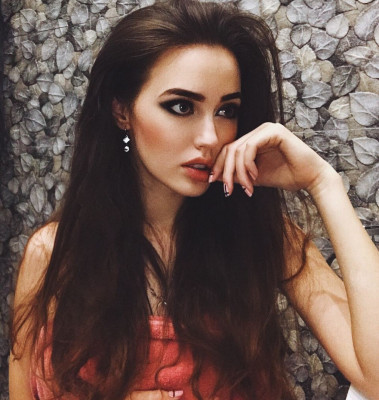 photo 8 in Anastasia Kostenko gallery [id1208709] 2019-08-14 00:00:00
