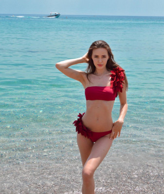 Anastasia Kostenko pic #1208715