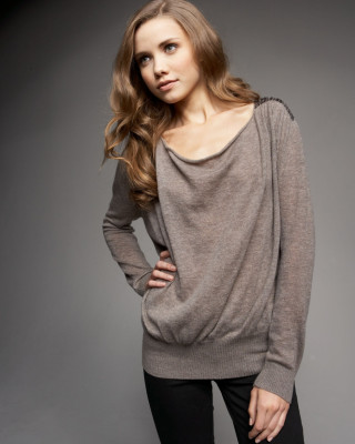 Anastasia Krivosheeva pic #737860