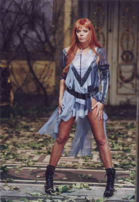 Anastasia Stockaya pic #866801