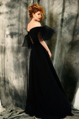 Anastasia Stockaya pic #1182847