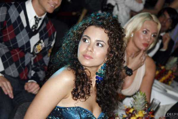 Anastasija Kamenskih pic #254820
