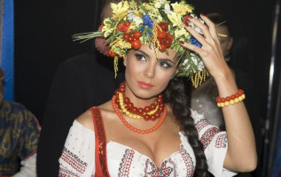 Anastasija Kamenskih pic #404867