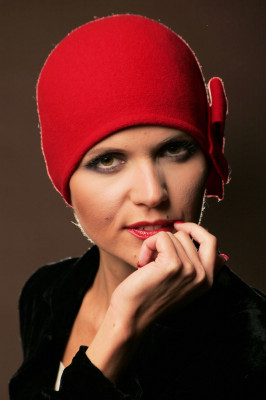Anastasiya Chernobrovina pic #508493