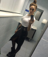 Anastasiya Ivleeva pic #1006903