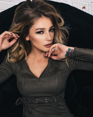 Anastasiya Ivleeva pic #1011646