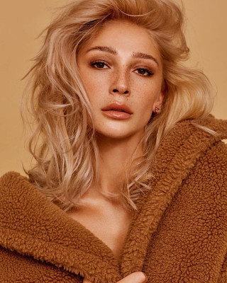 Anastasiya Ivleeva pic #1033661
