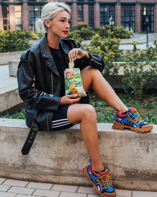 Anastasiya Ivleeva pic #1162595