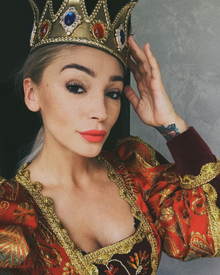 Anastasiya Ivleeva pic #1033664