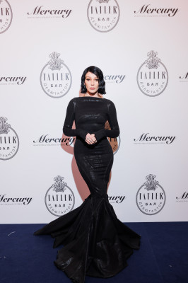 Бал дебютанток Tatler в доме Пашкова 11/15/2021