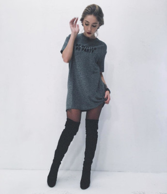 Anastasiya Ivleeva pic #1033651