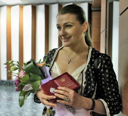 photo 10 in Anastasiya Melnikova gallery [id509401] 2012-05-11 00:00:00