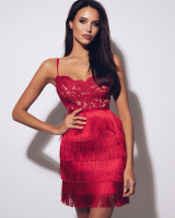 Anastasiya Reshetova pic #1132440