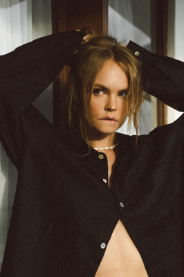 Anastasiya Scheglova