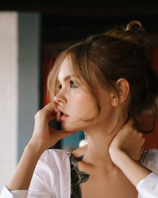 Anastasiya Scheglova – Photoshoot June 2019