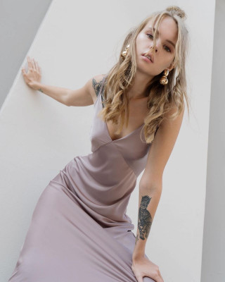 Anastasiya Scheglova – Zefir Collection 2019
