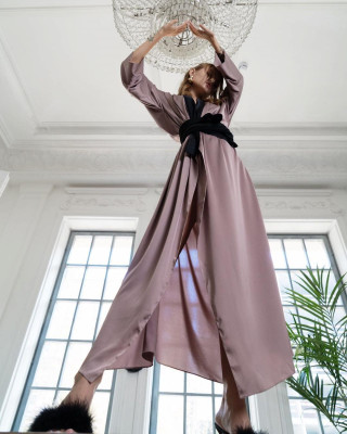 Anastasiya Scheglova – Zefir Collection 2019