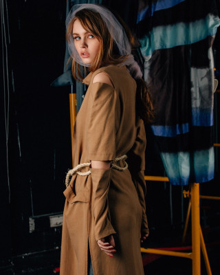 Anastasiya Scheglova – Photoshoot 2018