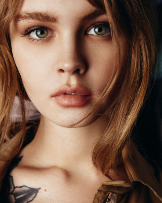 Anastasiya Scheglova – Photoshoot 2018