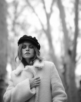 Anastasiya Scheglova – Photoshoot July 2019
