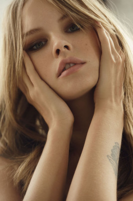 Anastasiya Scheglova Photos (2018)