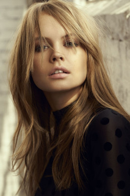 Anastasiya Scheglova Photos (2018)