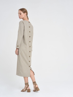 ANASTASIYA SCHLEGOVA for Eighteen One One Store, Fall 2019
