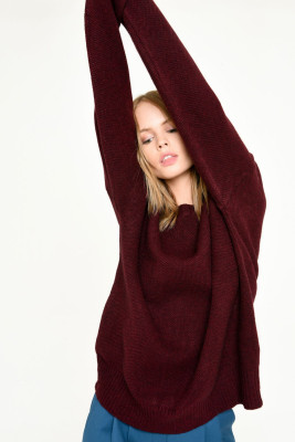ANASTASIYA SCHLEGOVA for Eighteen One One Store, Fall 2019