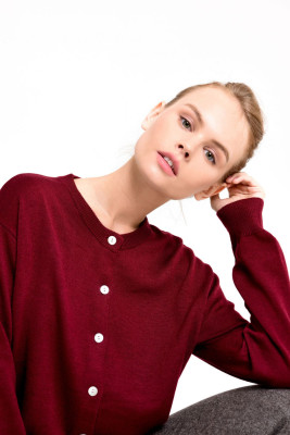 ANASTASIYA SCHLEGOVA for Eighteen One One Store, Fall 2019