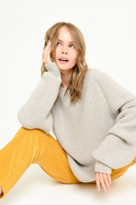 ANASTASIYA SCHLEGOVA for Eighteen One One Store, Fall 2019
